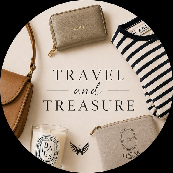 traveltreasure